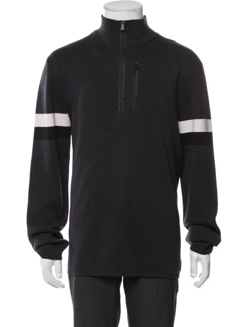 Aztech Mountain Wool Jacket