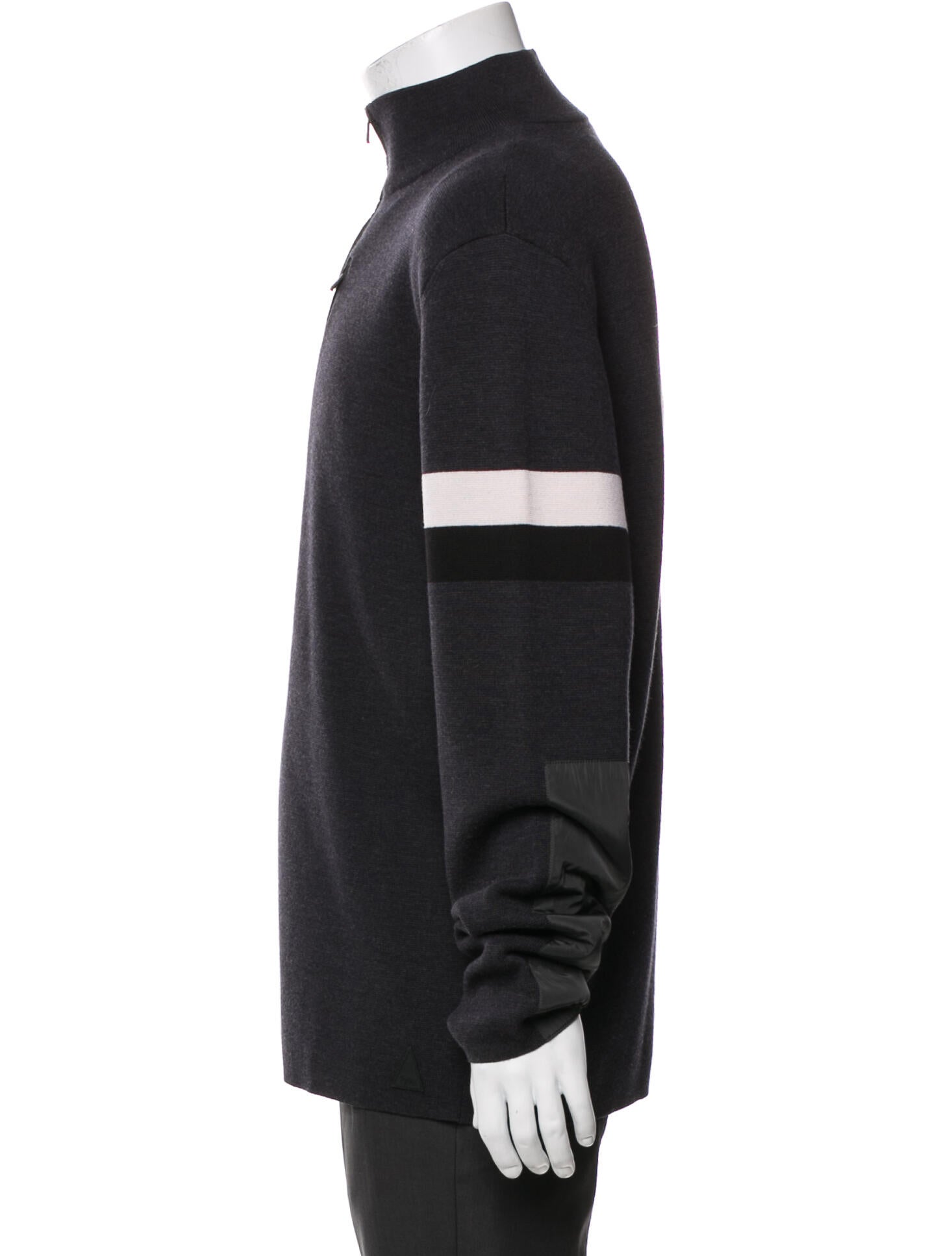 Aztech Mountain Wool Jacket