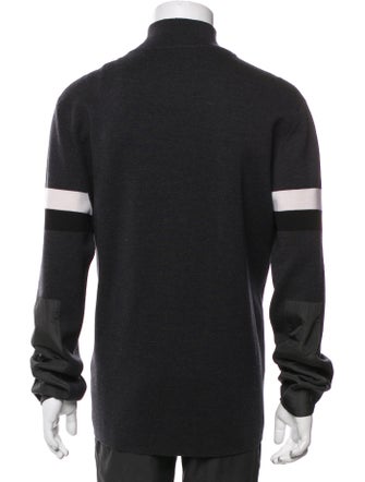 Aztech Mountain Wool Jacket