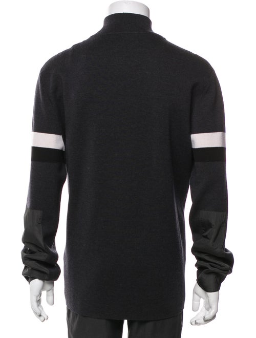 Aztech Mountain Wool Jacket