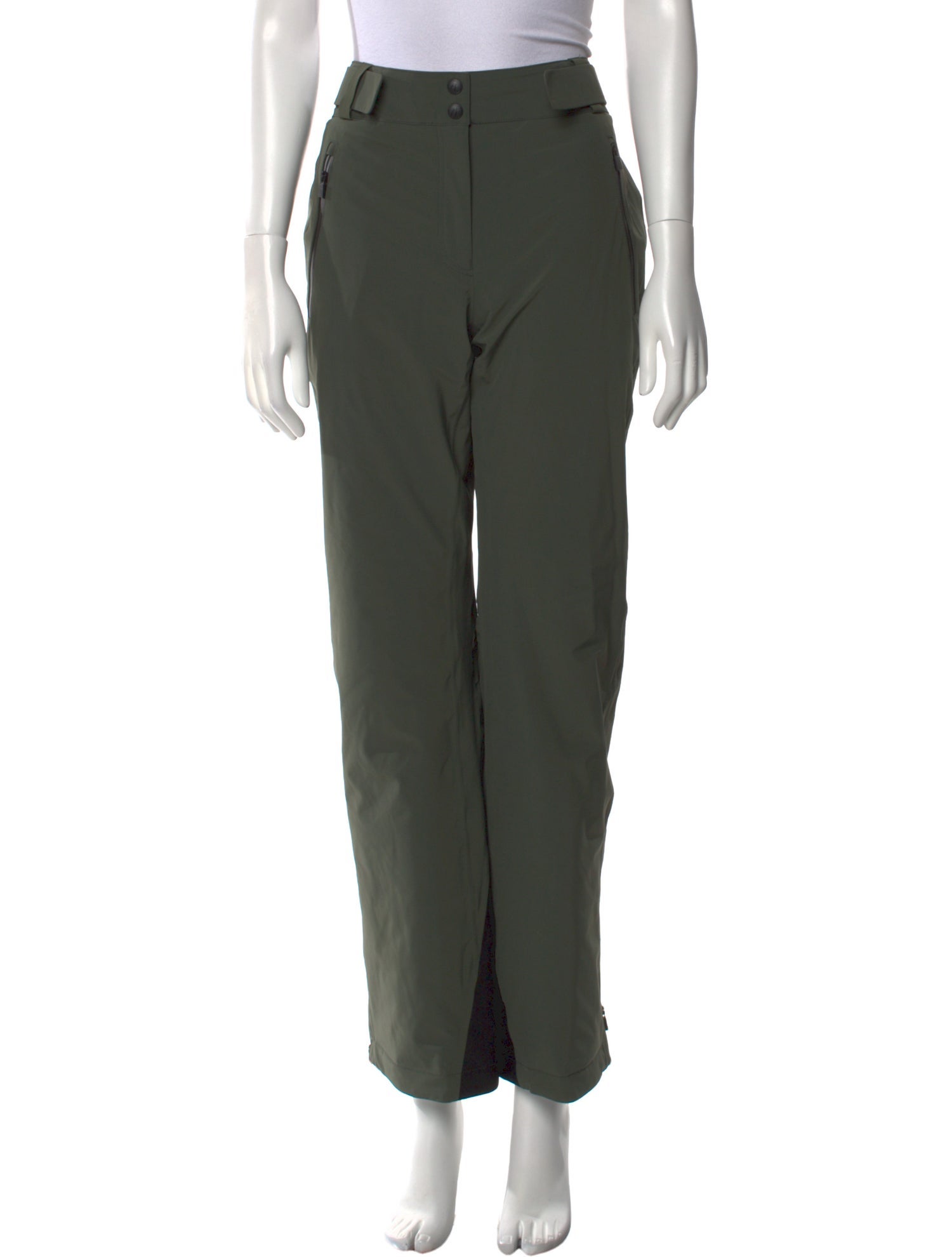 Aztech Mountain Wide Leg Pants