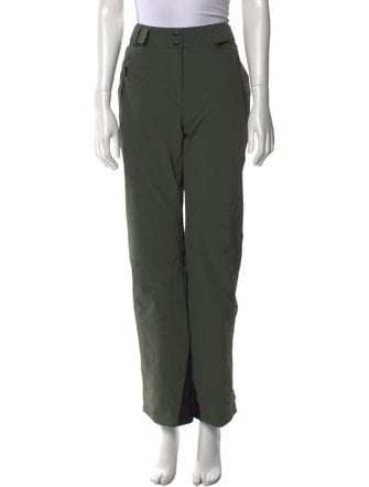 Aztech Mountain Wide Leg Pants