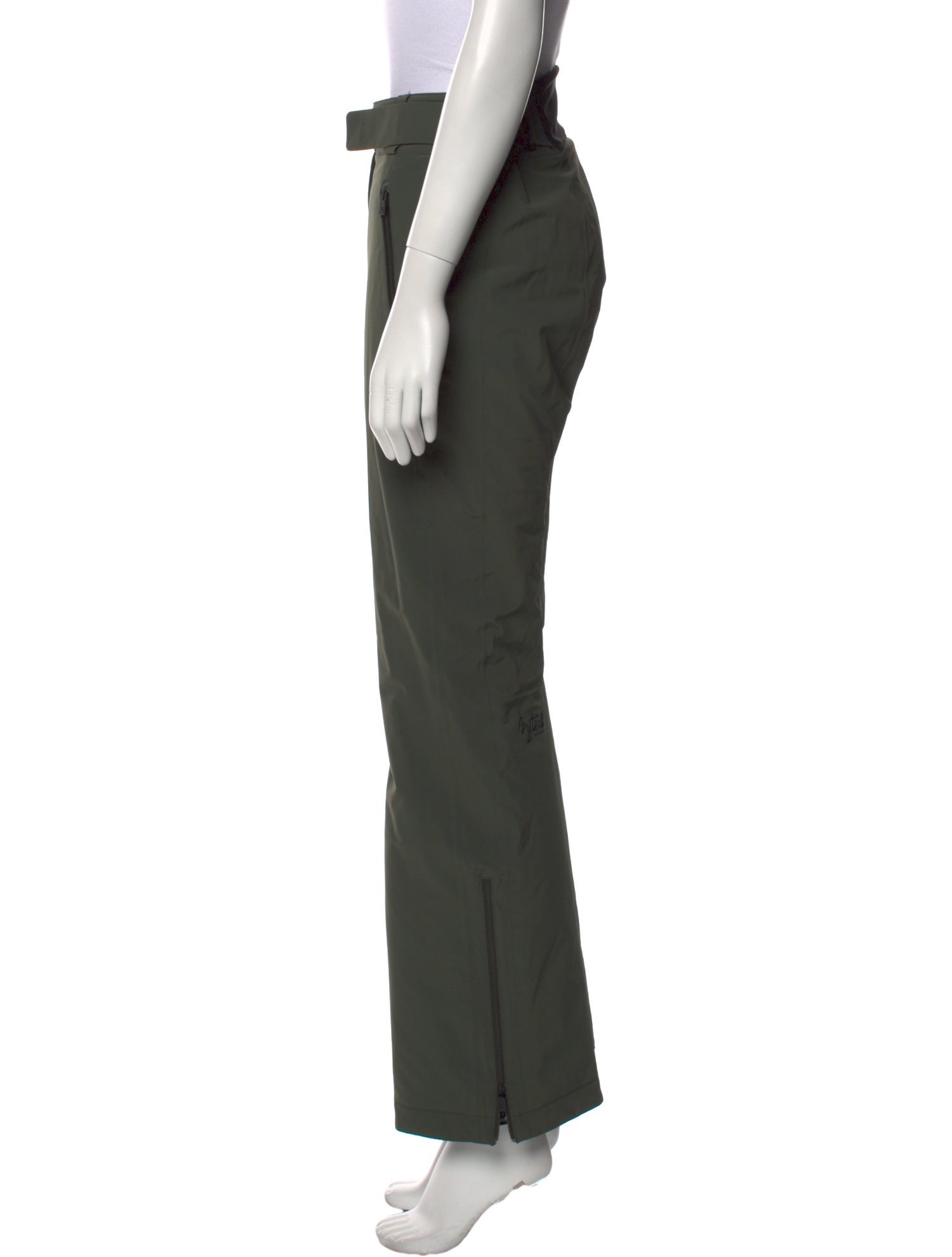 Aztech Mountain Wide Leg Pants