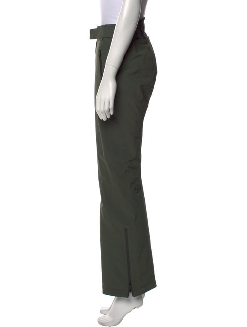 Aztech Mountain Wide Leg Pants