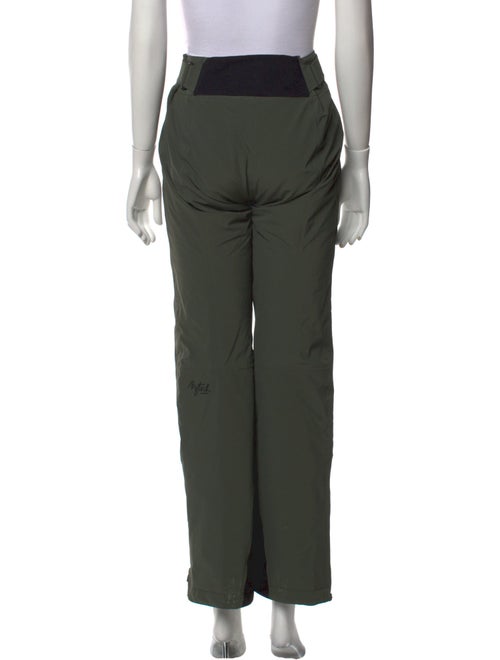 Aztech Mountain Wide Leg Pants