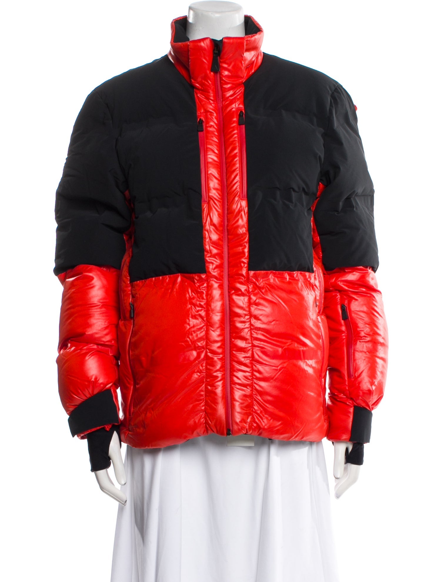 Aztech Mountain Bomber Jacket