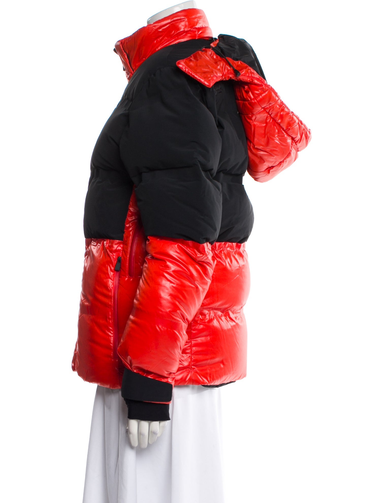 Aztech Mountain Bomber Jacket