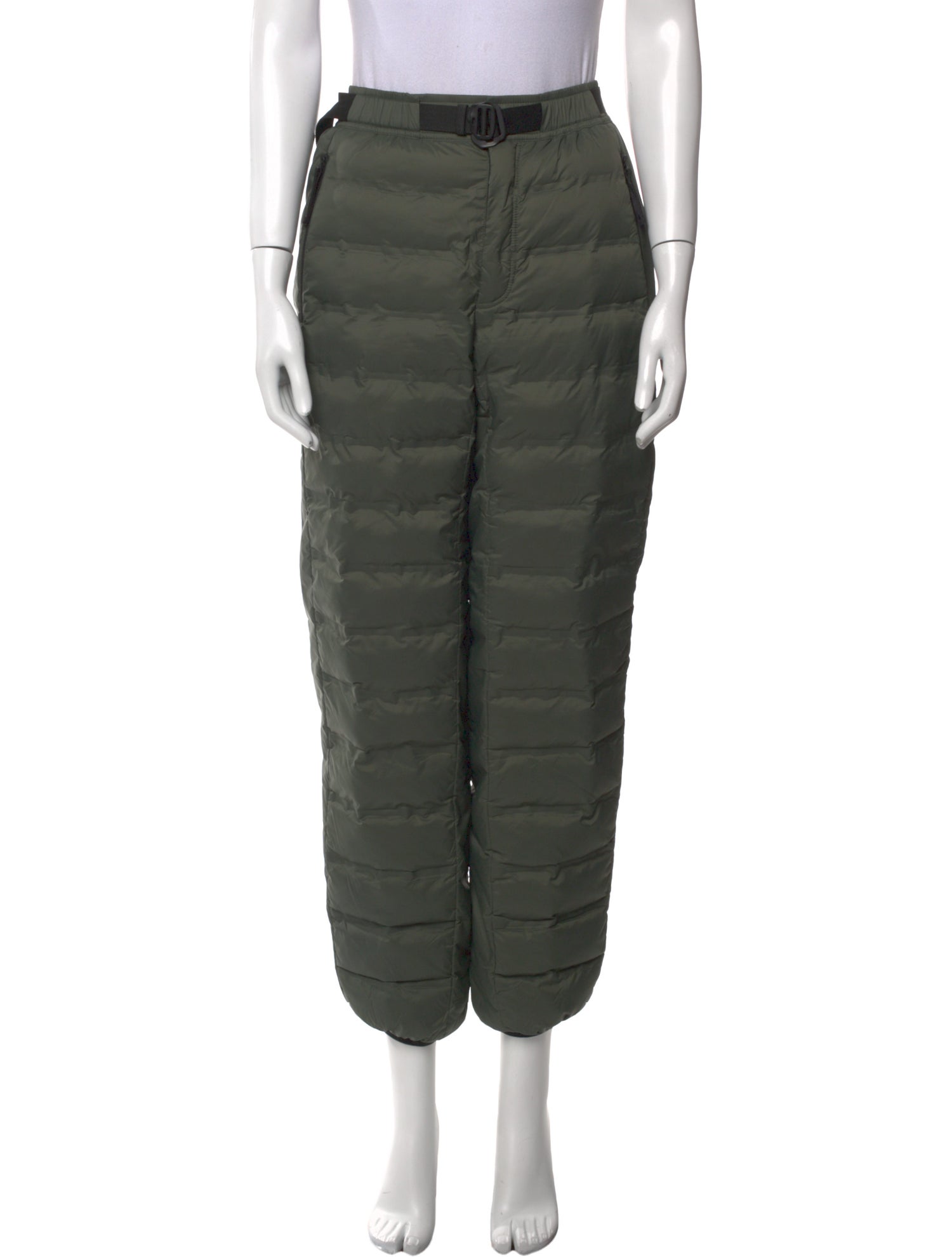 Aztech Mountain Straight Leg Pants