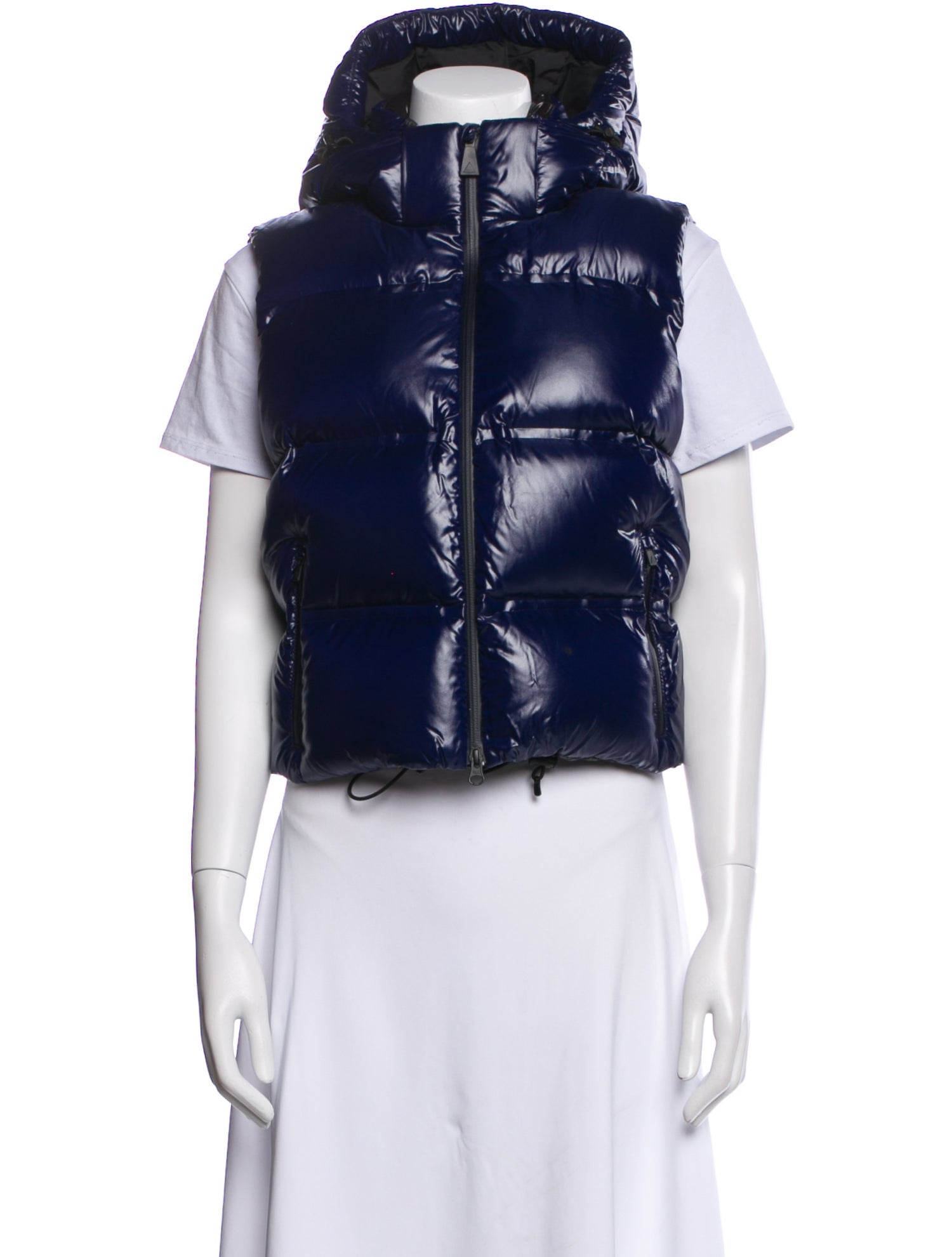 Aztech Mountain Down Jacket