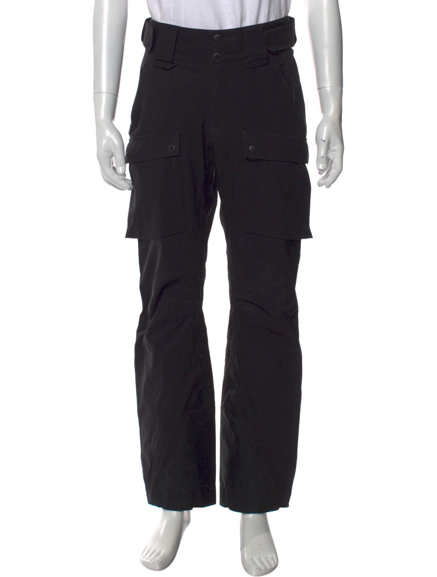 Aztech Mountain Cargo Pants