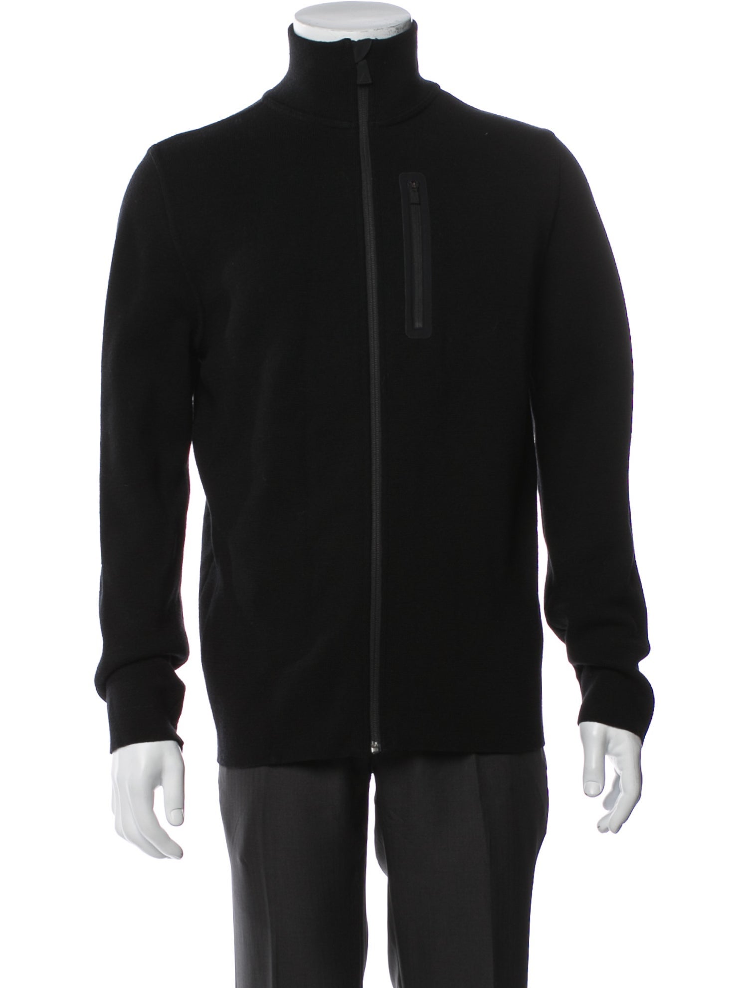 Aztech Mountain Wool Jacket