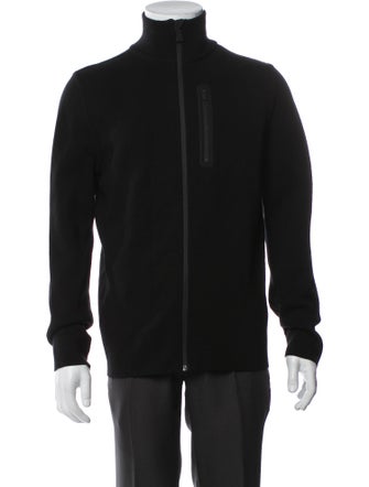 Aztech Mountain Wool Jacket