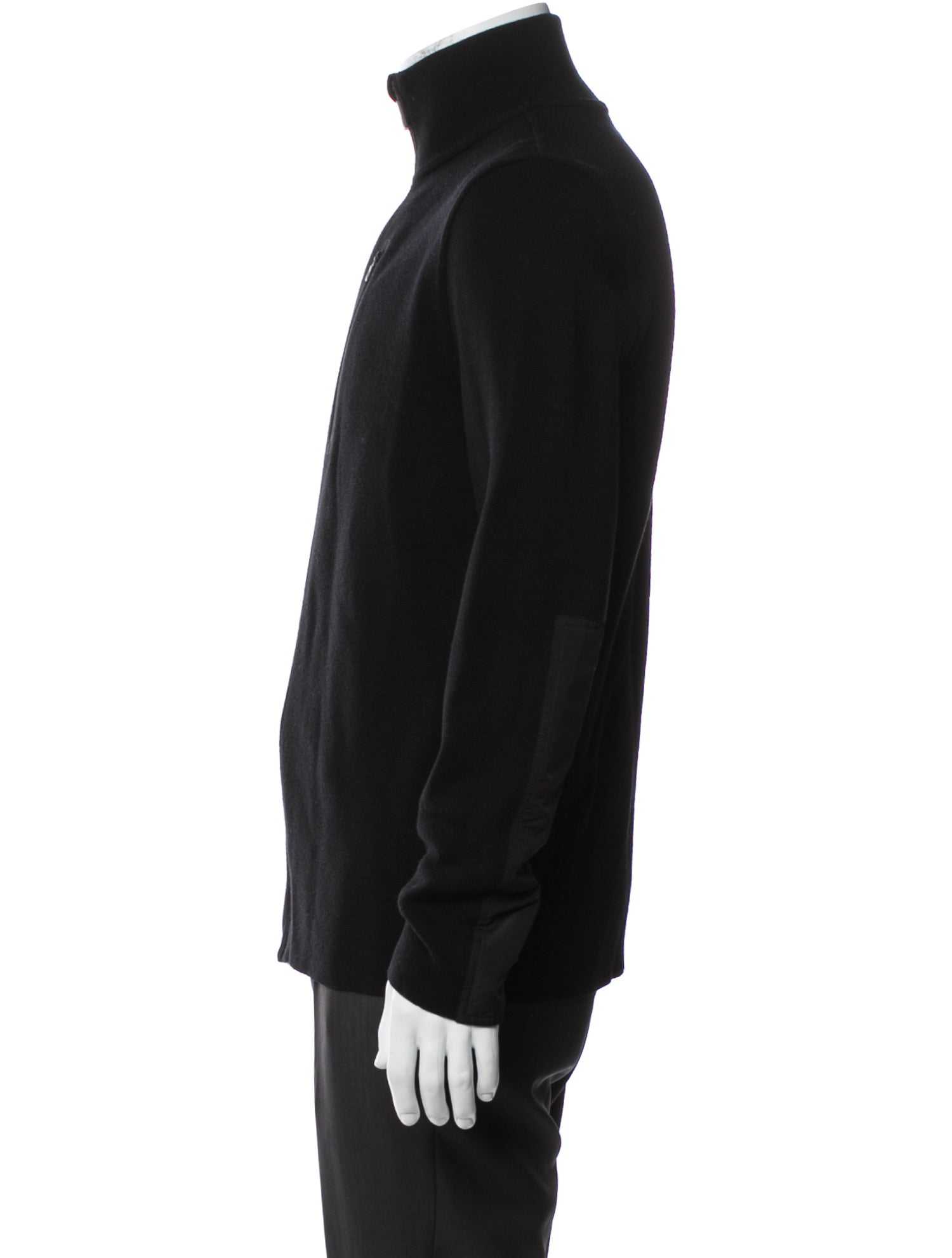 Aztech Mountain Wool Jacket