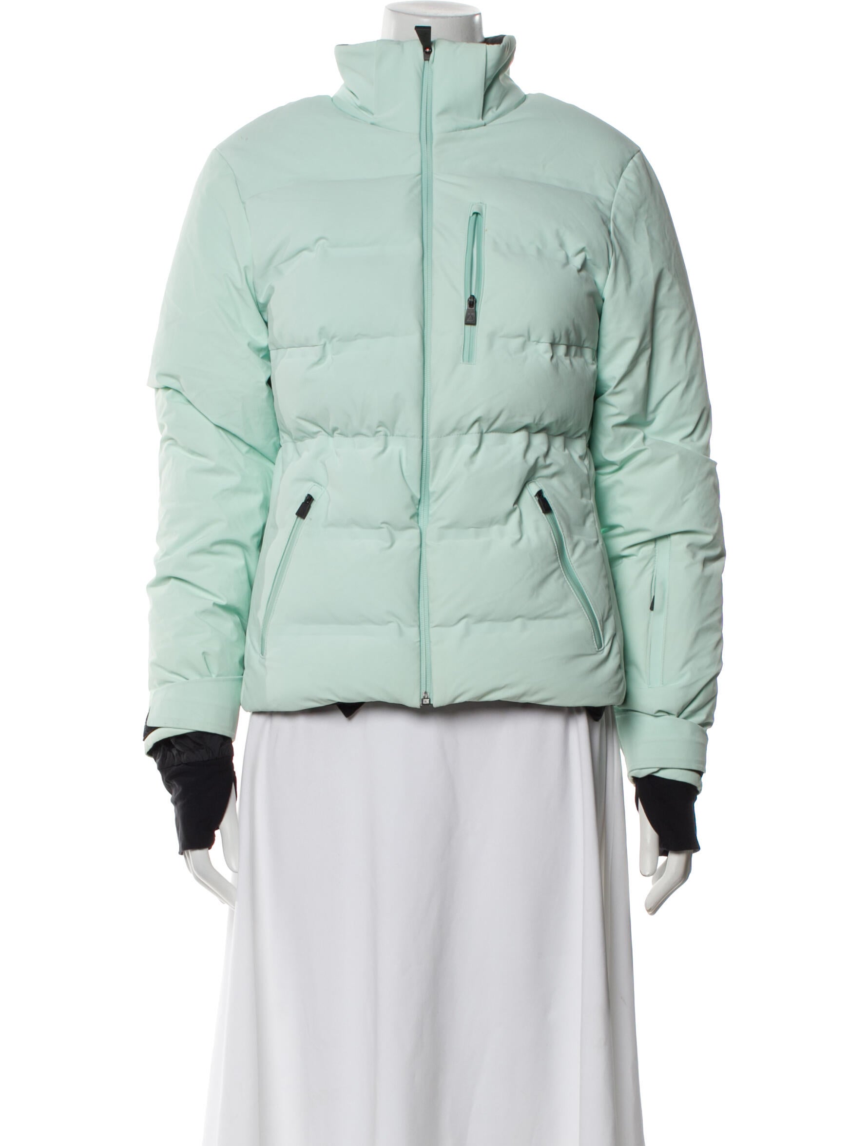 Aztech Mountain Jacket