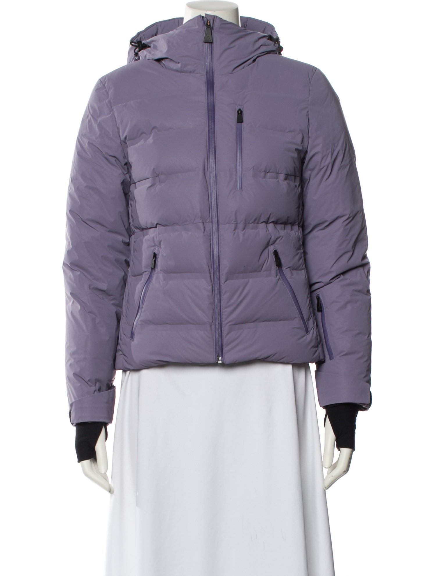 Aztech Mountain Down Jacket