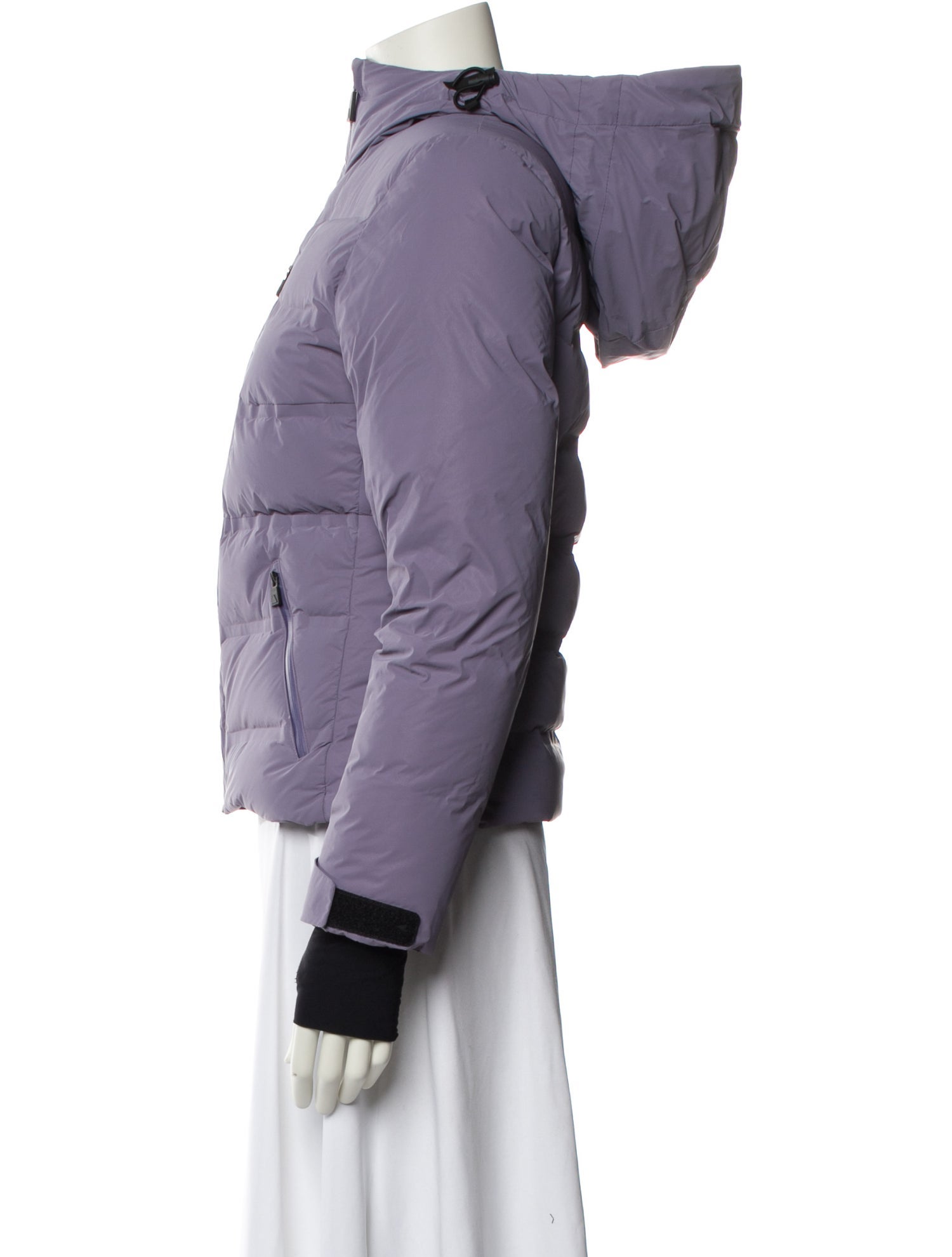 Aztech Mountain Down Jacket