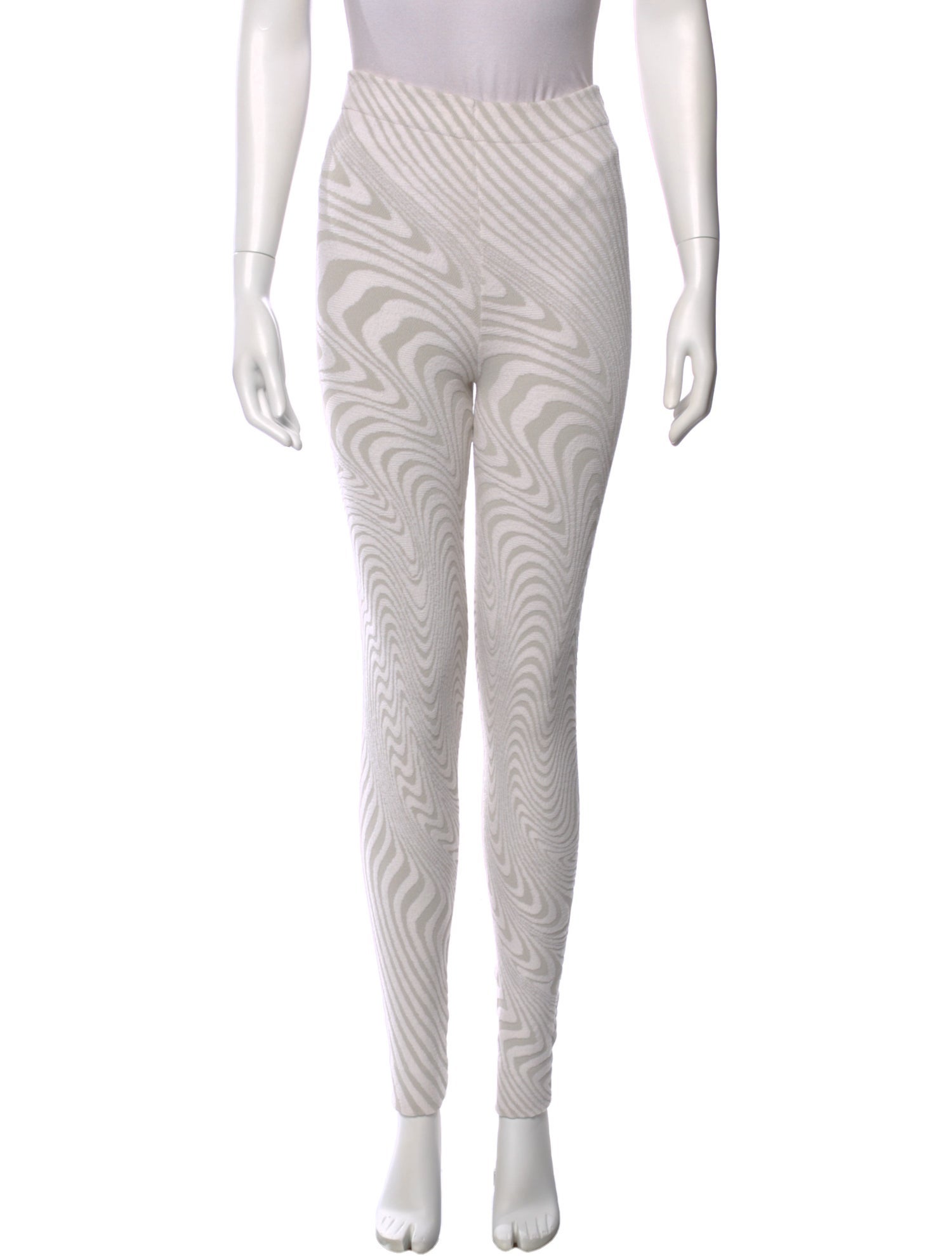 Aztech Mountain Printed Skinny Leg Pants