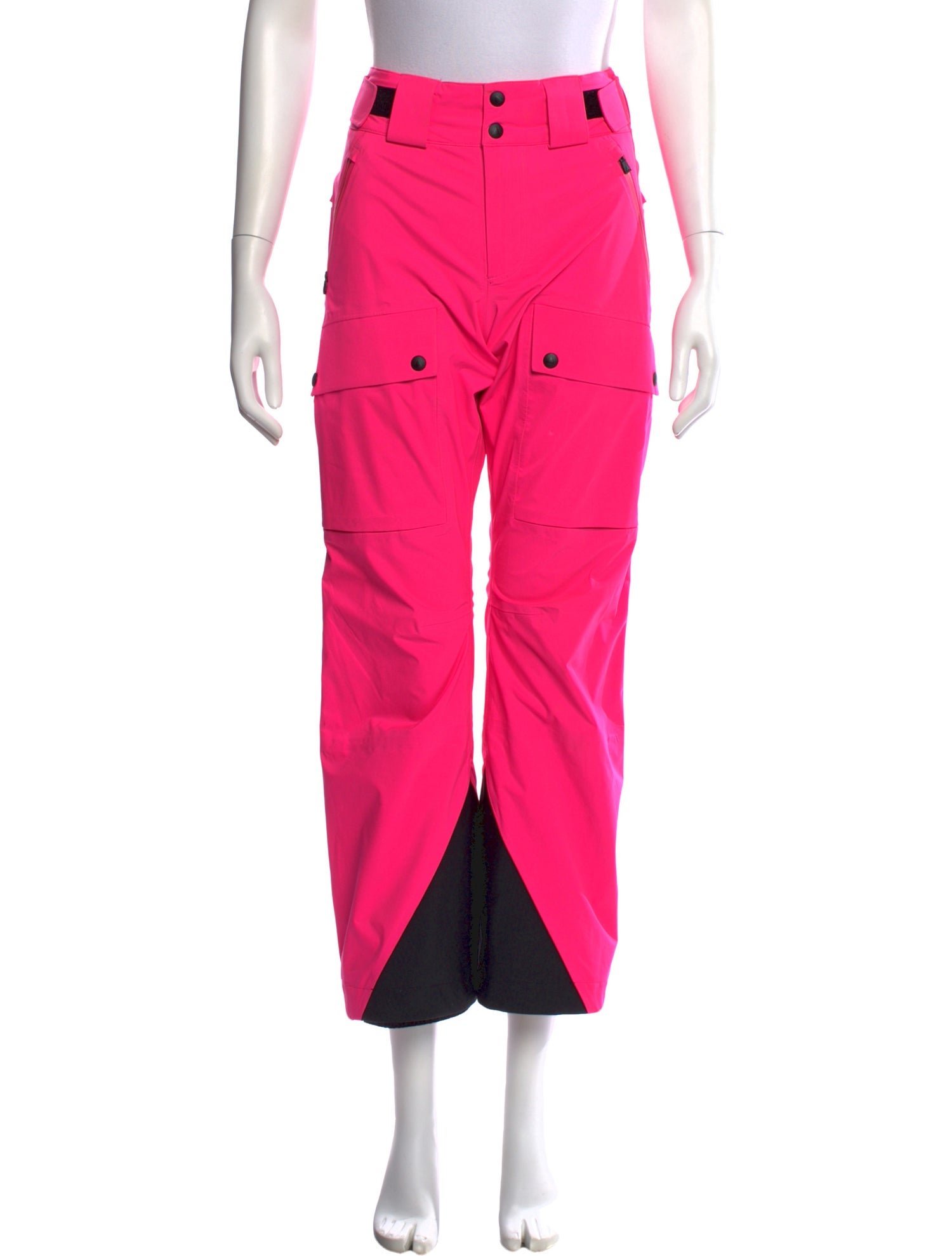 Aztech Mountain Wide Leg Pants