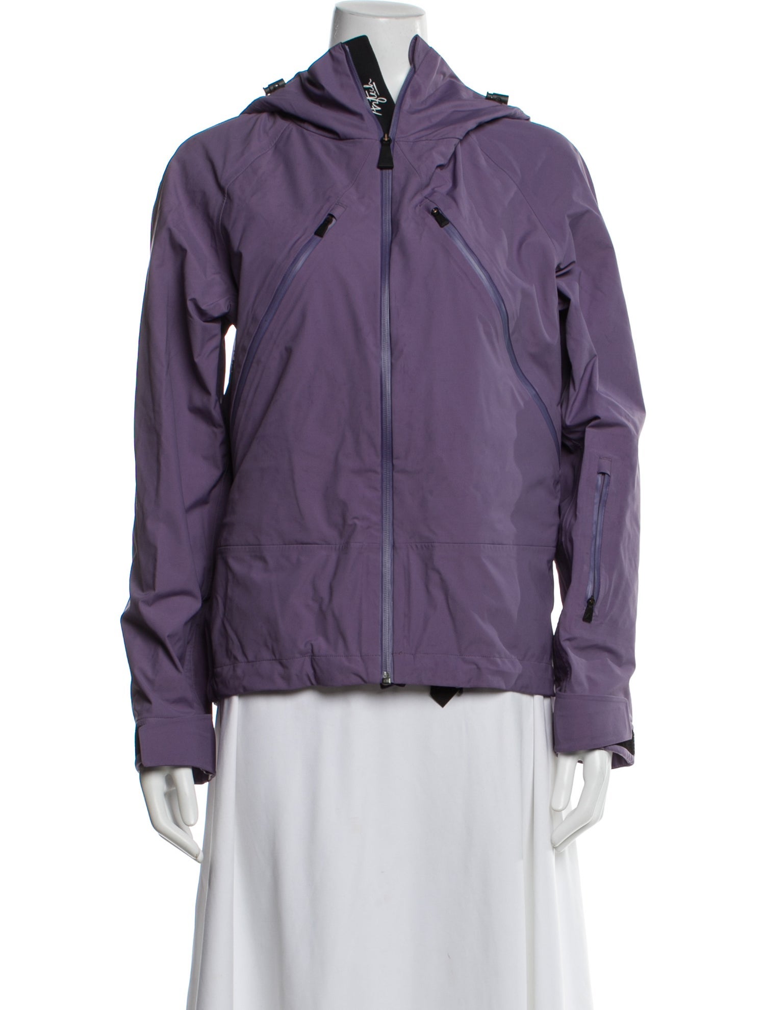 Aztech Mountain Jacket
