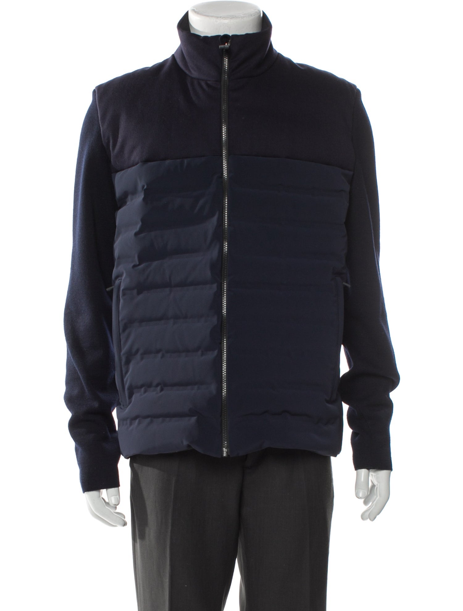 Aztech Mountain Puffer Coat