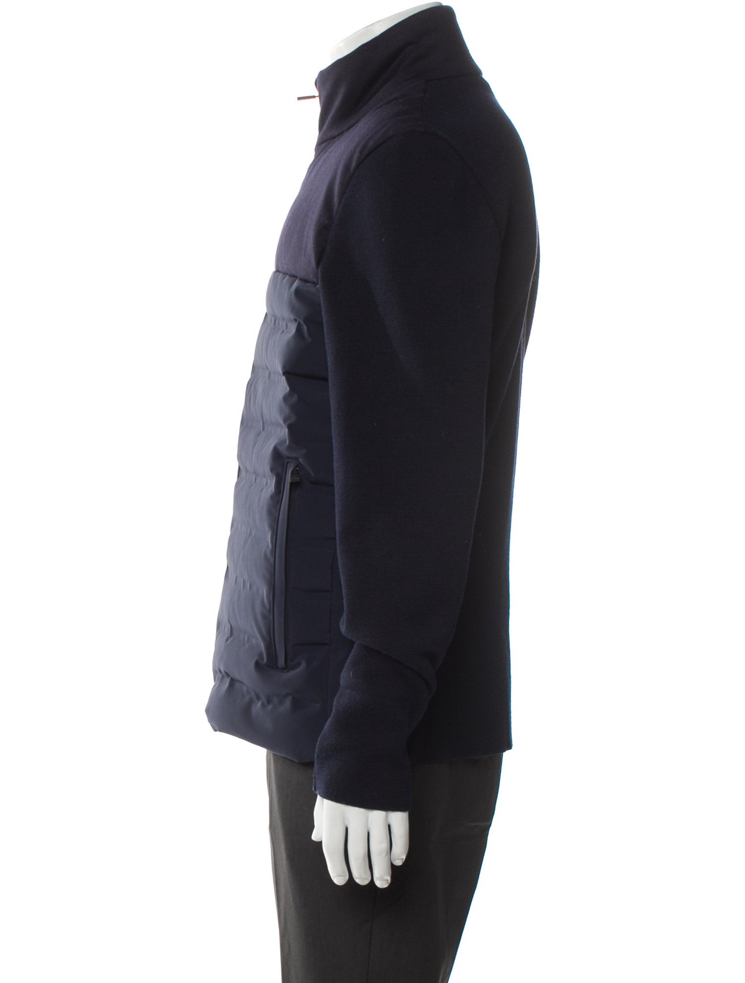 Aztech Mountain Puffer Coat