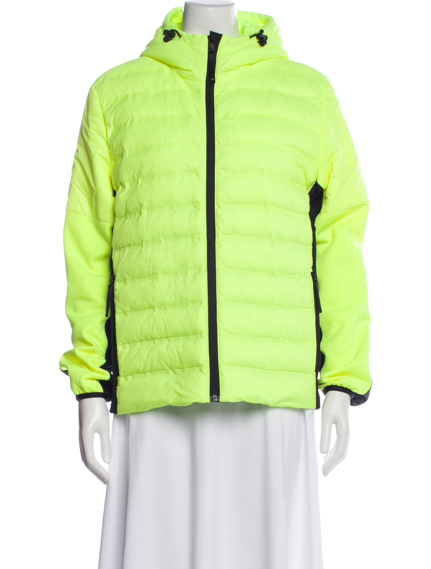 Aztech Mountain Nylon Jacket