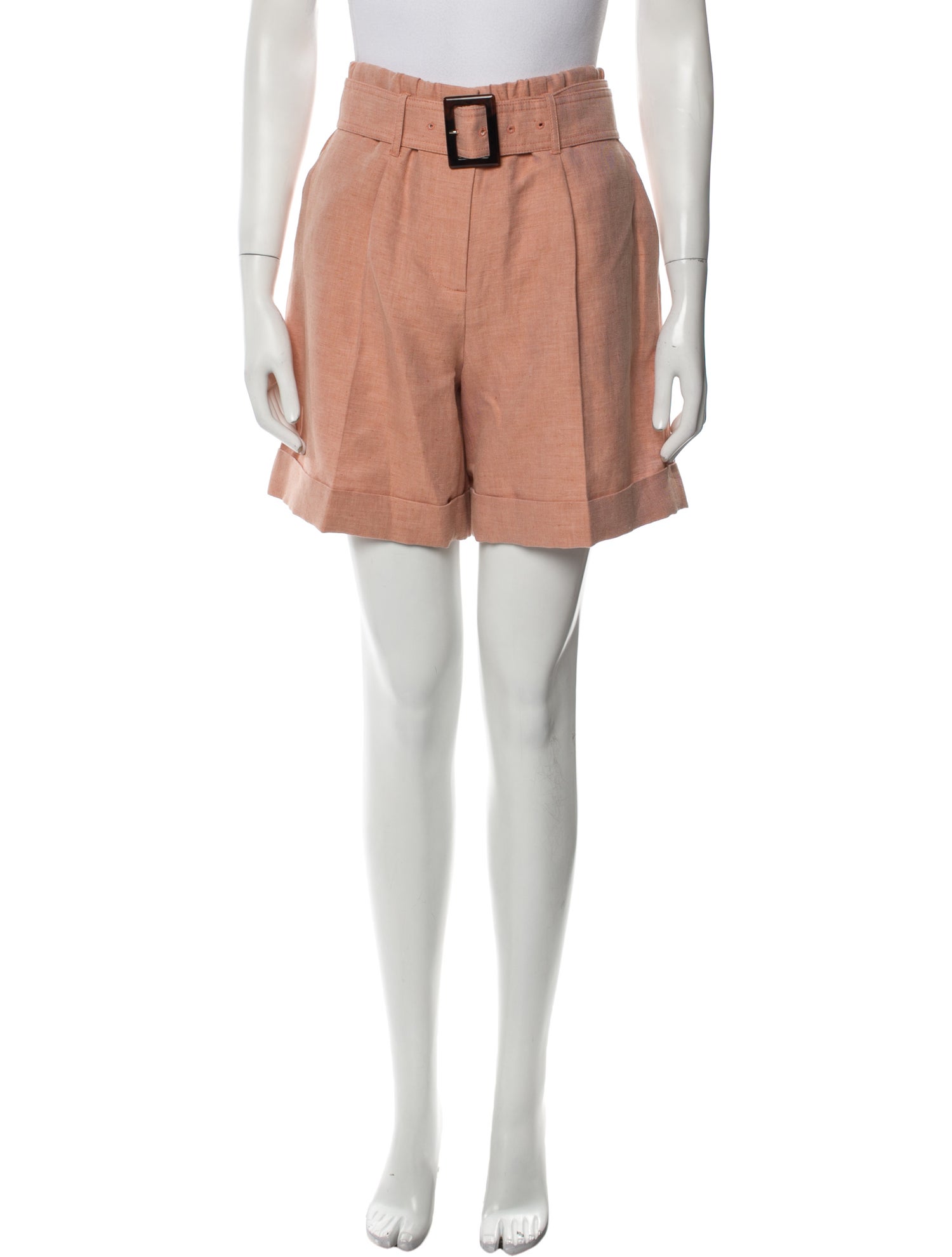 Lorena Antoniazzi Mini Shorts w/ Tags