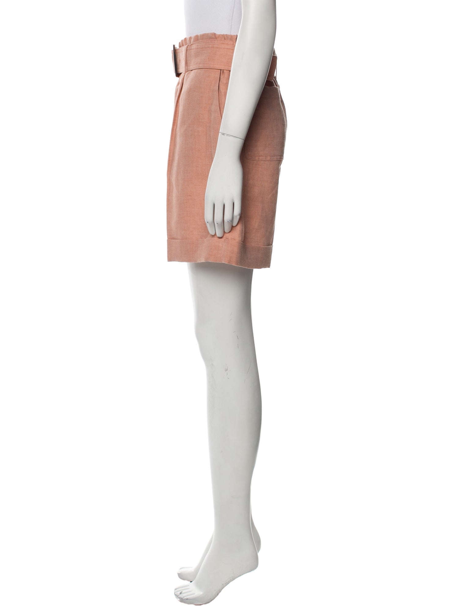 Lorena Antoniazzi Mini Shorts w/ Tags