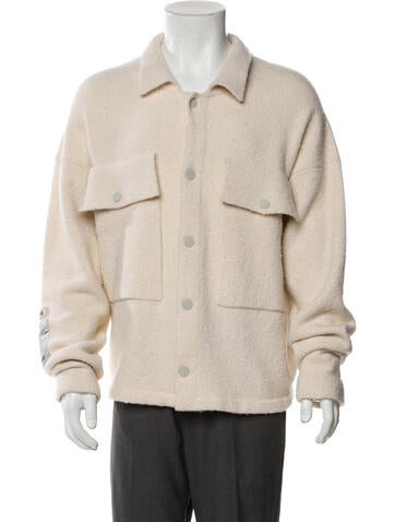 B1Archive Outerwear Utility Jacket S