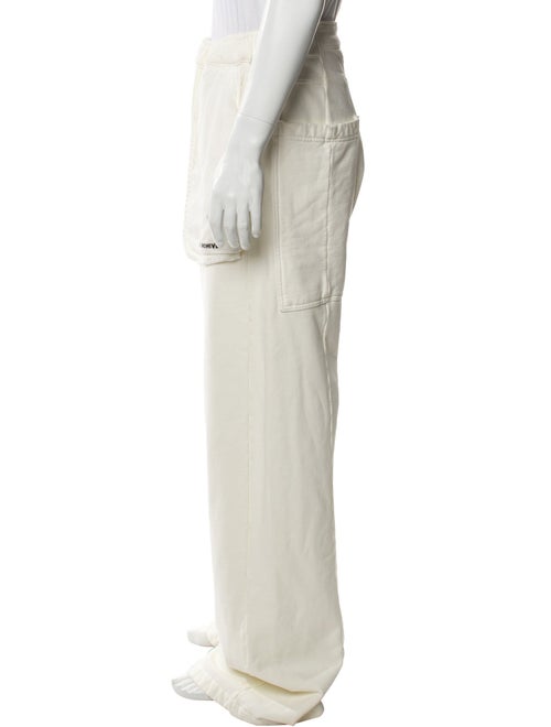 B1ARCHIVE Graphic Print Joggers