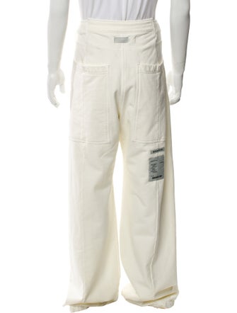 B1ARCHIVE Graphic Print Joggers