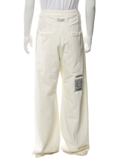 B1ARCHIVE Graphic Print Joggers