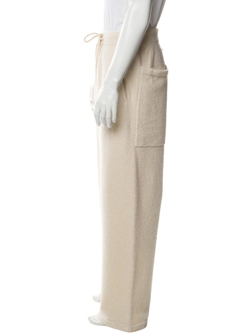 B1ARCHIVE Graphic Print Lounge Bottoms