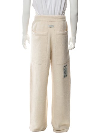 B1ARCHIVE Graphic Print Lounge Bottoms