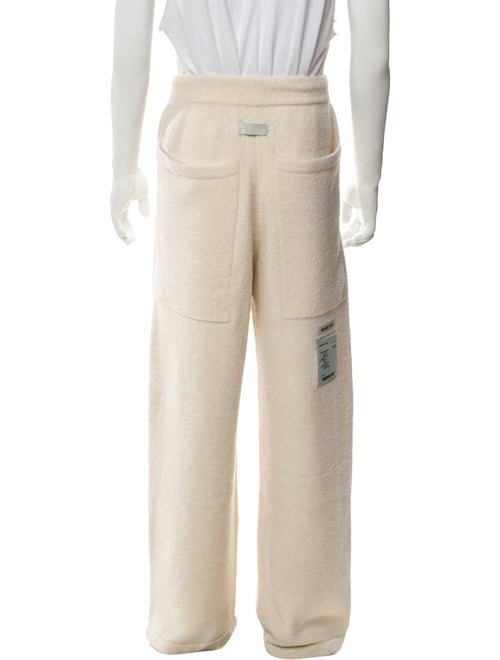 B1ARCHIVE Graphic Print Lounge Bottoms