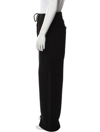 B1ARCHIVE Graphic Print Lounge Bottoms