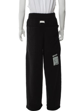 B1ARCHIVE Graphic Print Lounge Bottoms