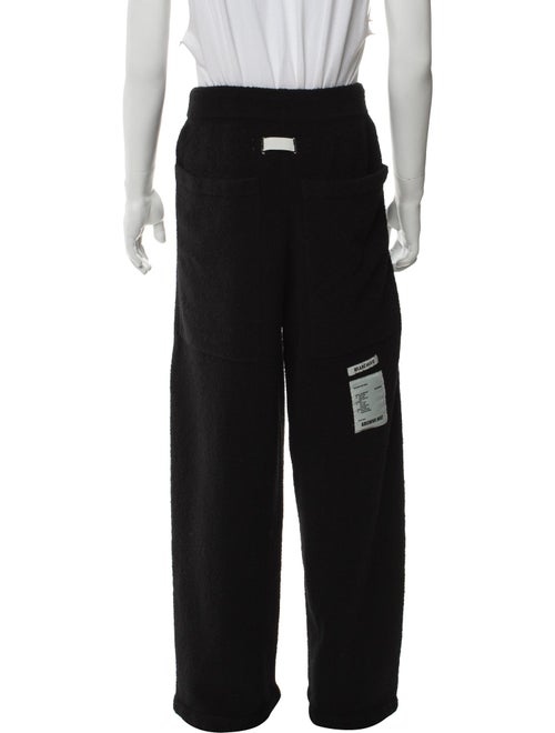 B1ARCHIVE Graphic Print Lounge Bottoms