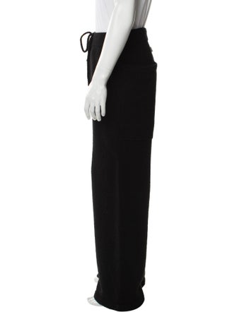 B1ARCHIVE Graphic Print Lounge Bottoms