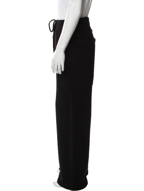 B1ARCHIVE Graphic Print Lounge Bottoms