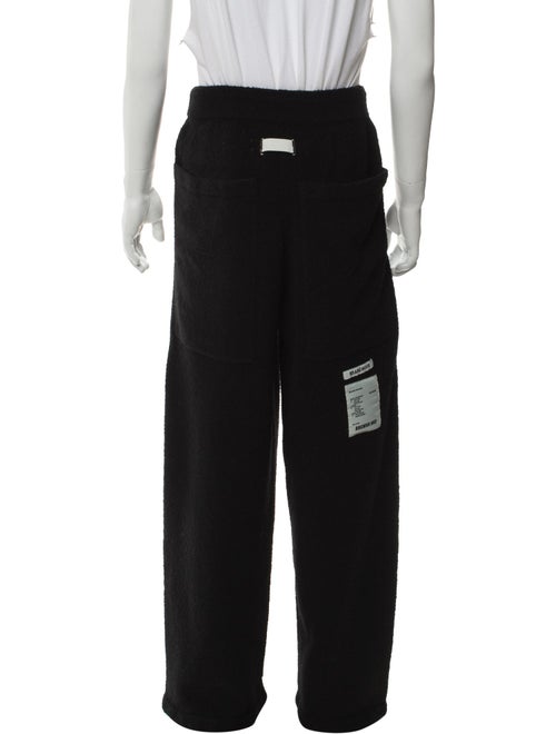 B1ARCHIVE Graphic Print Lounge Bottoms