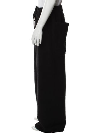 B1ARCHIVE Graphic Print Lounge Bottoms