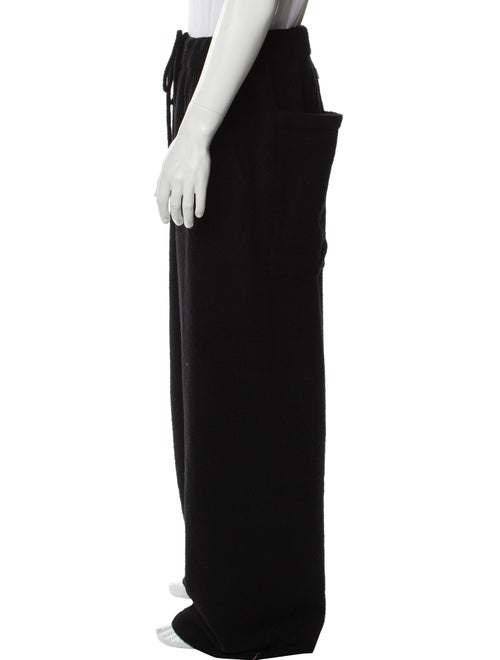 B1ARCHIVE Graphic Print Lounge Bottoms