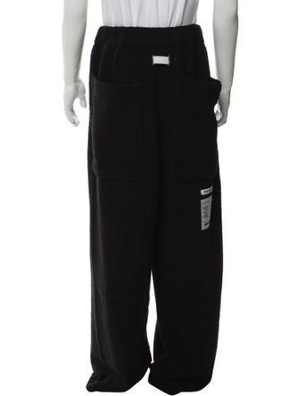 B1ARCHIVE Graphic Print Lounge Bottoms