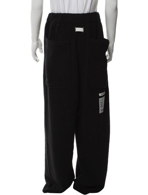 B1ARCHIVE Graphic Print Lounge Bottoms