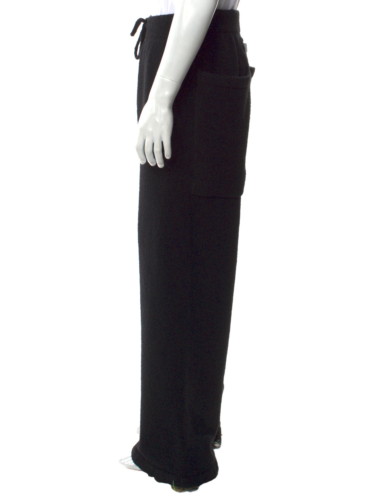 B1ARCHIVE Graphic Print Joggers