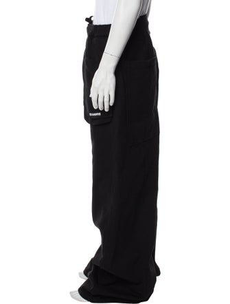 B1ARCHIVE Graphic Print Sweatpants