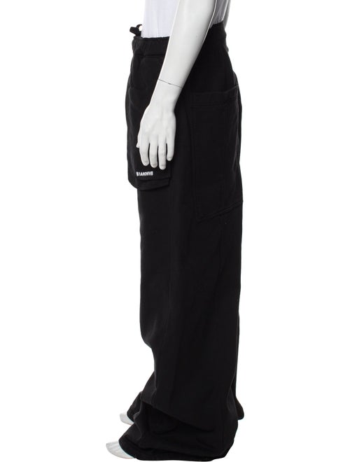 B1ARCHIVE Graphic Print Sweatpants