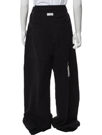 B1ARCHIVE Graphic Print Sweatpants