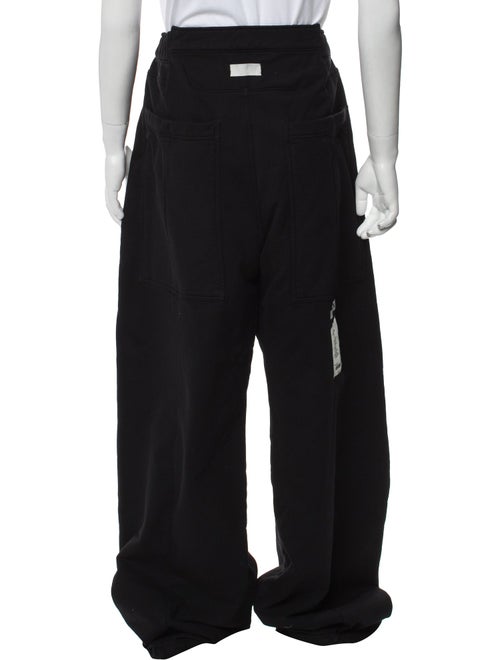 B1ARCHIVE Graphic Print Sweatpants